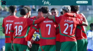 5 مفاجآت.. تعرف على أبرز التفاصيل قبل مباراة المغرب والأرجنتين في نهائي مونديال الشباب